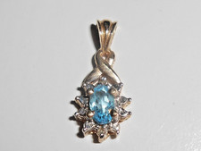 10kt solid pendant for sale 10kt solid pendant for sale Piercefield