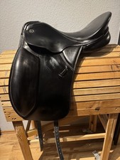 Kieffer lusitano dressursattel gebraucht kaufen  Visselhövede