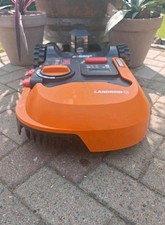 Worx landroid wr143e gebraucht kaufen  Faßberg
