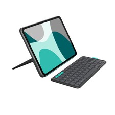 Logitech flip folio gebraucht kaufen  Friedberg (Hessen)
