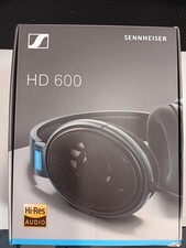 Sennheiser 600 ear for sale  Brooklyn