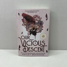 Vicious descent hayley for sale  Sweet Grass