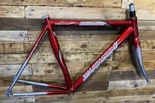 Saracen morzine 7005 for sale  SHREWSBURY