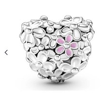 Autentico charm pandora usato  Spedire a Italy