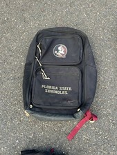 Mochila Nike Florida State Football Team emitida comprar usado Mochila Nike Florida State Football Team emitida comprar usado  Enviando para Brazil
