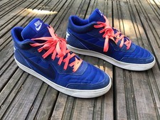 nike high sneaker gebraucht kaufen  Bergisch Gladbach