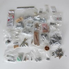 Konvolut möbelbeschläge scha gebraucht kaufen  Deutschland