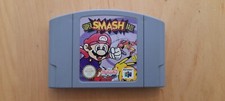 Jeu super smash d'occasion  Dijon