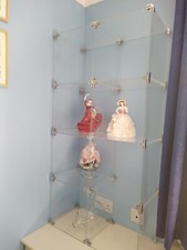 Vintage perspex acrylic for sale  WICKFORD