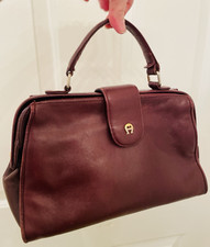 Etienne aigner oxblood for sale  Nolensville