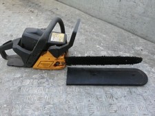 Motosega mccullogh electrolux usato  Zuglio