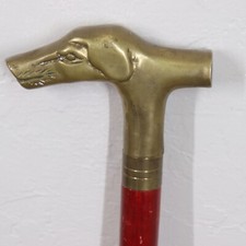 Vtg dog cane for sale  Phoenix