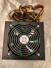 Alimentatore nilox 600w usato  Italia