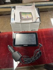 Used garmin nuvi for sale  Davenport