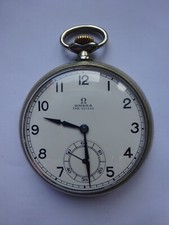 Jolie montre gousset d'occasion  Grand'Combe-Châteleu