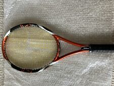 Tennisschläger wilson factor gebraucht kaufen  Mühlacker