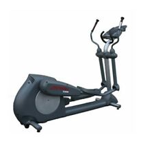 Crosstrainer life fitness gebraucht kaufen  Bärenkeller,-Kriegshaber