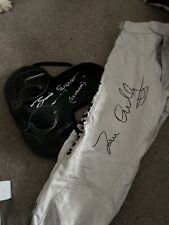 Jamie spencer signed for sale  WORCESTER