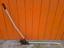 Cutter steel rebar for sale  Somerville