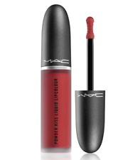 Rossetto liquido mac usato  Varese