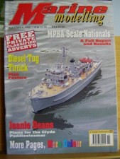 Marine modelling model for sale  BRIDGWATER
