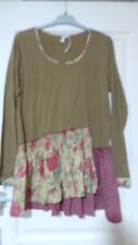Robe courte ample d'occasion  Pouilly-sous-Charlieu