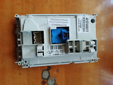 Scheda lavatrice l1373 usato  Messina