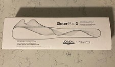 Oreal professional steampod d'occasion  Expédié en Belgium
