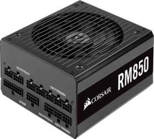 Zasilacz modułowy Corsair RM850 ATX 850W (CP-9020196-EU) (W)(B) na sprzedaż  PL
