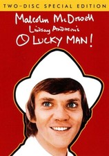 Lucky man disc for sale  SOUTH SHIELDS