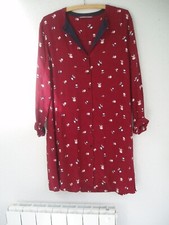 Comptoir cotonniers robe d'occasion  Jonzac