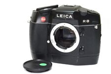Fotocamera analogica leica usato  Modena