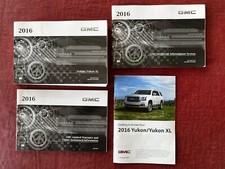 2016 gmc yukon for sale  Fenton