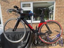 Scott plasma triathlon for sale  LINCOLN