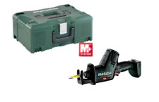 Metabo powermaxx sse gebraucht kaufen  Oberboihingen