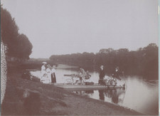 Invention wheeled boat d'occasion  Expédié en Belgium