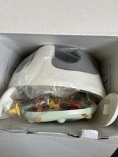 Snug floor seat for sale  LONDON
