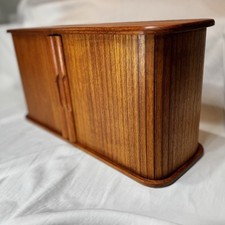 Kalmar teak wall for sale  Shawnee