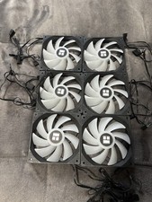Black cooling fans for sale  San Diego