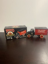Texaco collector series for sale  Springfield