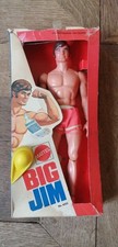 Big jim 4332 usato  Reggio Emilia