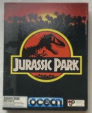 Amiga jurassic park gebraucht kaufen  Bonn