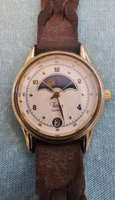 Vtg timex moon for sale  Deer Park