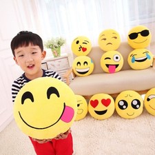 Emoticon emoji sofa for sale  UK