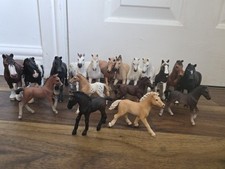 Original handmade schleich for sale  LARBERT