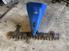 Bcs cutter bar for sale  STONEHOUSE