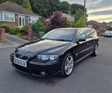 volvo v70 r for sale  LEEDS