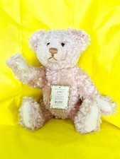 Steiff bear rose for sale  PRESTON