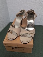Vintage kinney beige for sale  Barstow