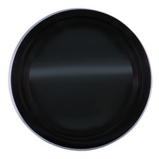 CRL 11035S 12" Varanda Redonda Colorida Escura Janela Vidro Temperado Tingido para 1/... comprar usado  Enviando para Brazil